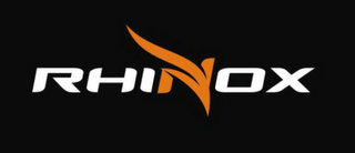 RHINOX logo
