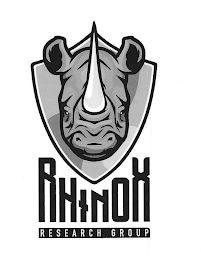 RHINOX RESEARCH GROUP logo