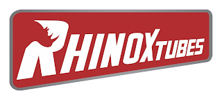 RHINOX TUBES logo
