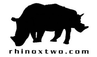 RHINOXTWO.COM logo