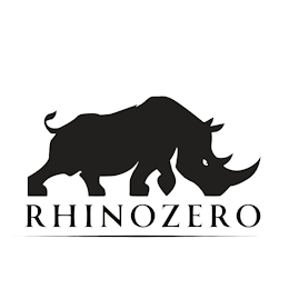 RHINOZERO logo