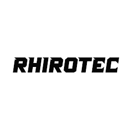 RHIROTEC logo