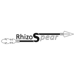RHIZO SPEAR logo