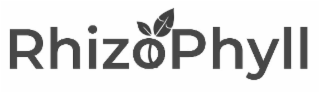 RHIZOPHYLL logo