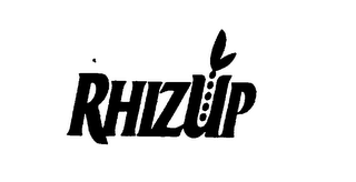 RHIZUP logo