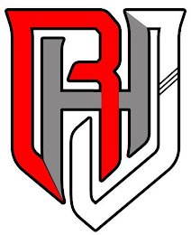 RHJ logo