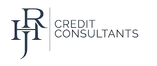 RHJ | CREDIT CONSULTANTS logo