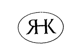 RHK logo