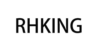 RHKING logo