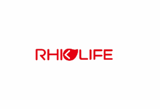RHKLIFE logo