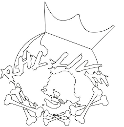 RHL LIVE logo