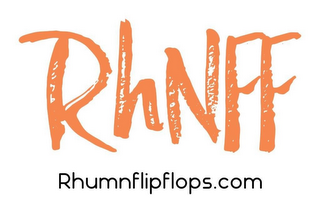 RHNFF RHUMNFLIPFLOPS.COM logo