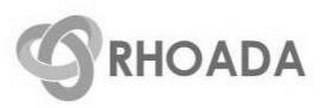 RHOADA logo