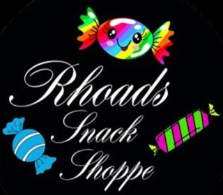 RHOADS SNACK SHOPPE logo