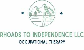 RHOADS TO INDEPENDENCE LLC OCCUPATIONAL THERAPY logo