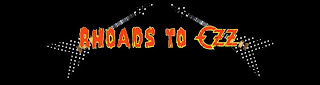 RHOADS TO OZZ logo