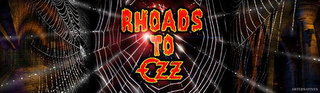 RHOADS TO OZZ ARTERNATIVES logo