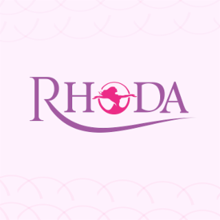 RHODA logo