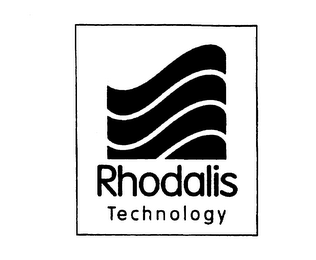 RHODALIS TECHNOLOGY logo