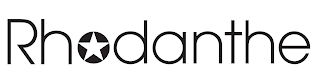 RHODANTHE logo