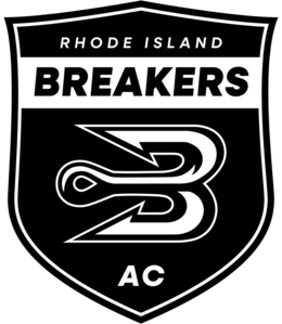 RHODE ISLAND BREAKERS AC logo