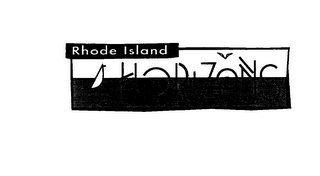 RHODE ISLAND HORIZONS logo