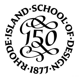 RHODE ISLAND SCHOOL OF DESIGN 1877 150