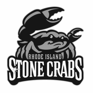 RHODE ISLAND STONE CRABS logo