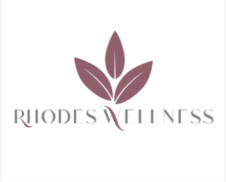 RHODES WELLNESS logo