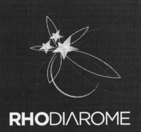 RHODIAROME logo