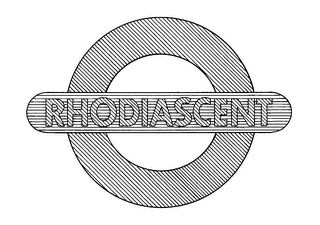 RHODIASCENT logo