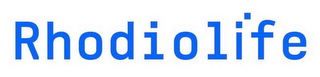 RHODIOLIFE logo