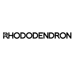 RHODODENDRON logo