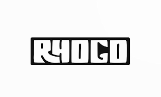 RHOGO logo