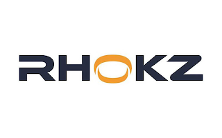 RHOKZ logo