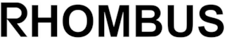 RHOMBUS logo