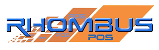 RHOMBUS POS logo
