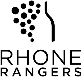 RHONE RANGERS logo