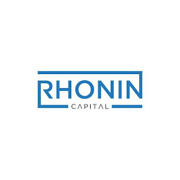 RHONIN CAPITAL logo