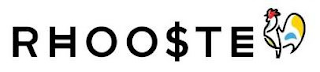 RHOOSTER logo