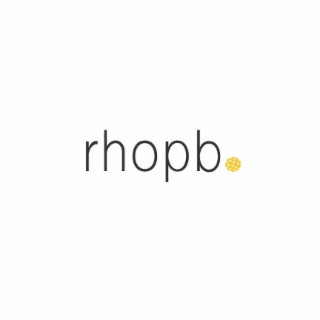 RHOPB logo