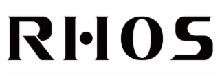 RHOS logo