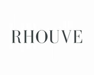 RHOUVE logo