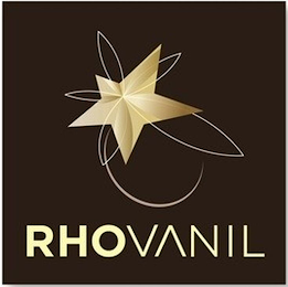 RHOVANIL logo
