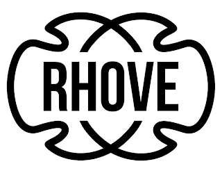RHOVE logo