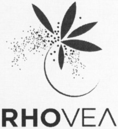 RHOVEA logo