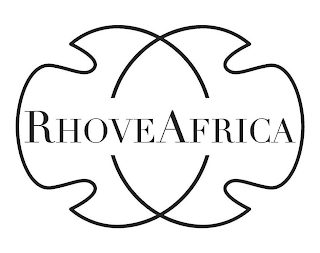 RHOVEAFRICA logo