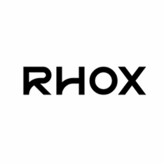 RHOX logo