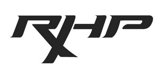 RHP logo