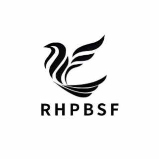 RHPBSF logo